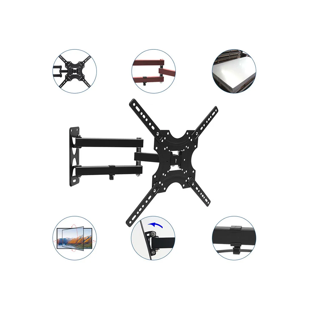 stand TV Wall Mount 32 - 43 inch