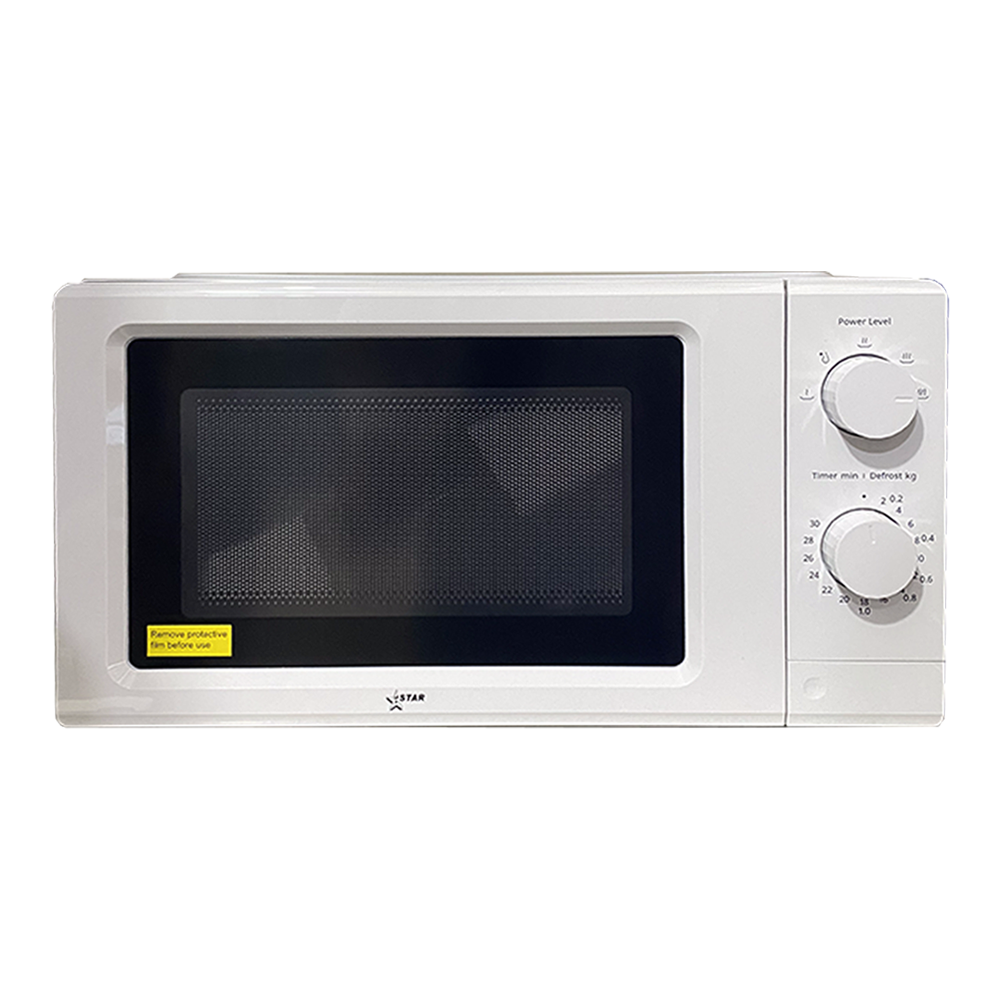 Star Microwave