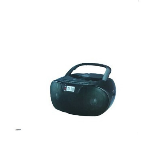 Star Portable Radio Player