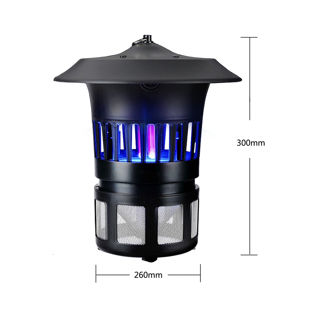 Super Star Crown - Mosquito Killer