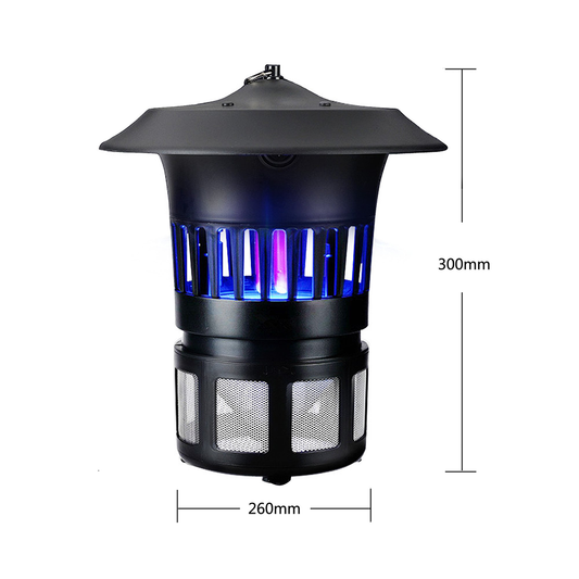 Super Star Crown - Mosquito Killer