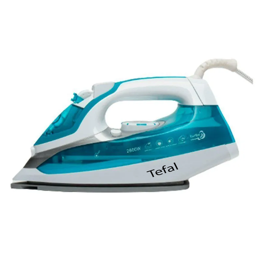 Tefal Steam Iron