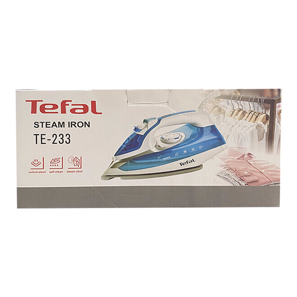 Tefal Steam Iron