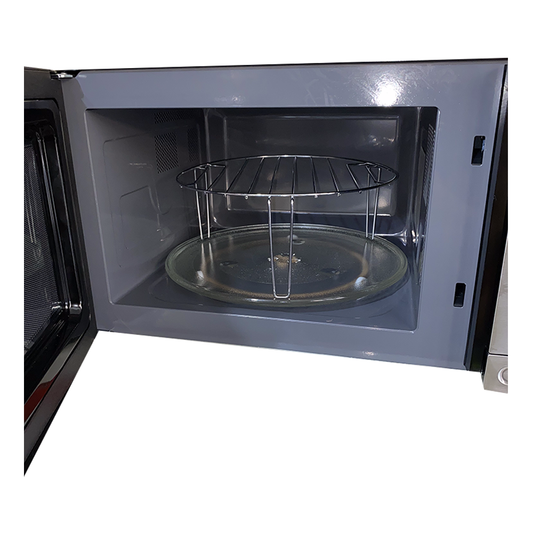 Tornado Microwave-Grill