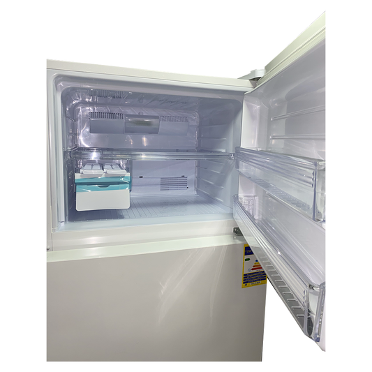 Tornado Refrigerator