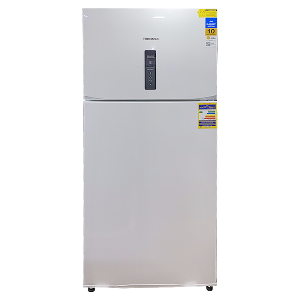 Tornado Refrigerator