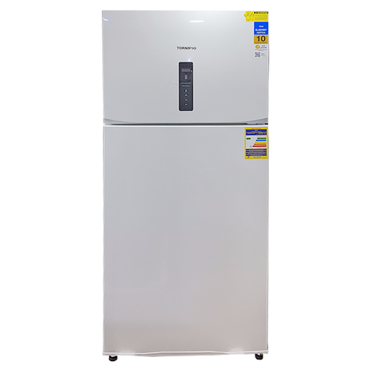 Tornado Refrigerator