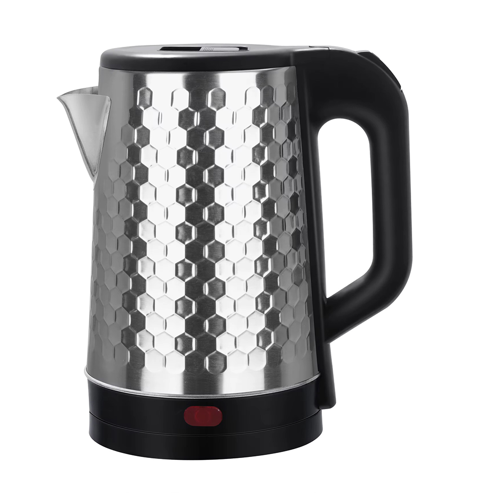 Twix Electric Inox Kettle