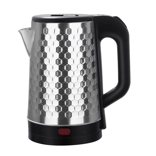 Twix Electric Inox Kettle