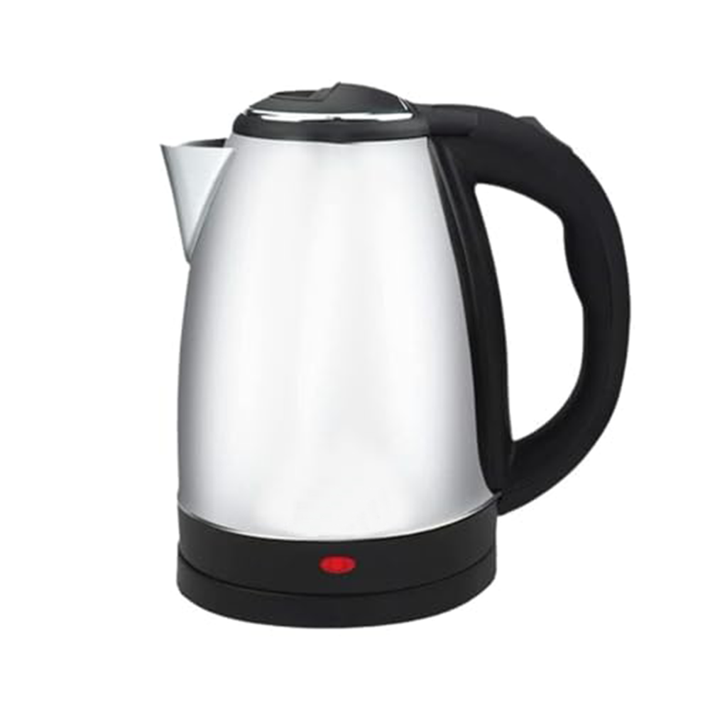 Twix Electric Inox Kettle