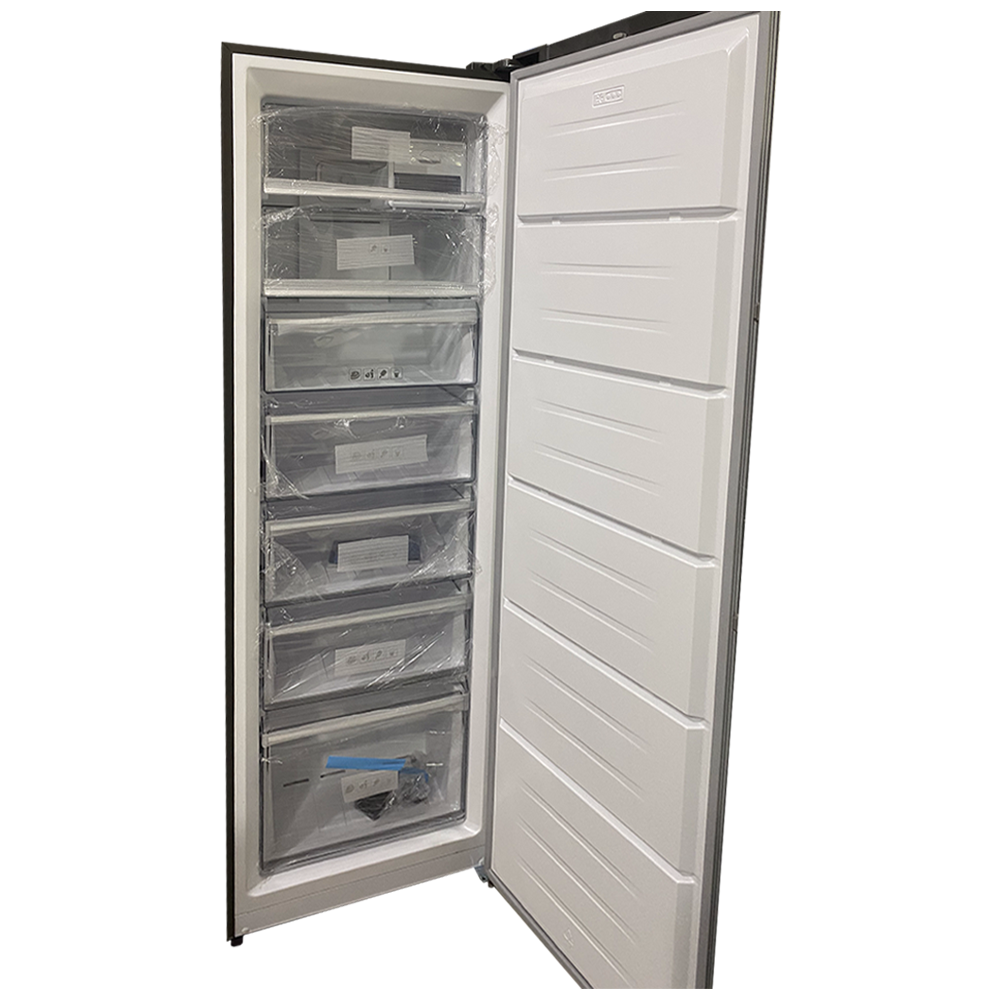 White Whale Freezer 7 Shelves