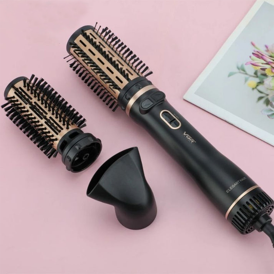 VGR 3 in 1 Hot Air Brush