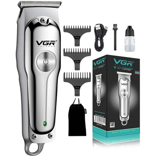 VGR Professional Hair Trimmer