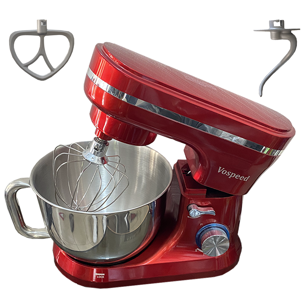 Vospeed 5 Liters Stand/Tabletop Mixer