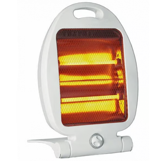 White House Electric Heater