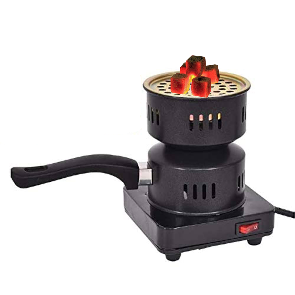 Yahya Electric Charcoal Burner