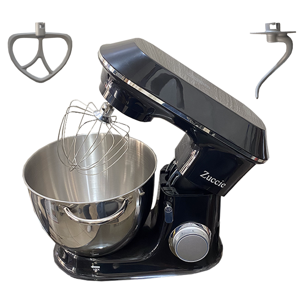 Zuccie 9 Liters Stand/TableTop Mixer